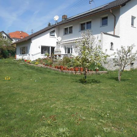 Ferienwohnung Casa Mia Spiegelau Zewnętrze zdjęcie