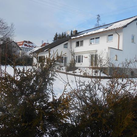 Ferienwohnung Casa Mia Spiegelau Zewnętrze zdjęcie