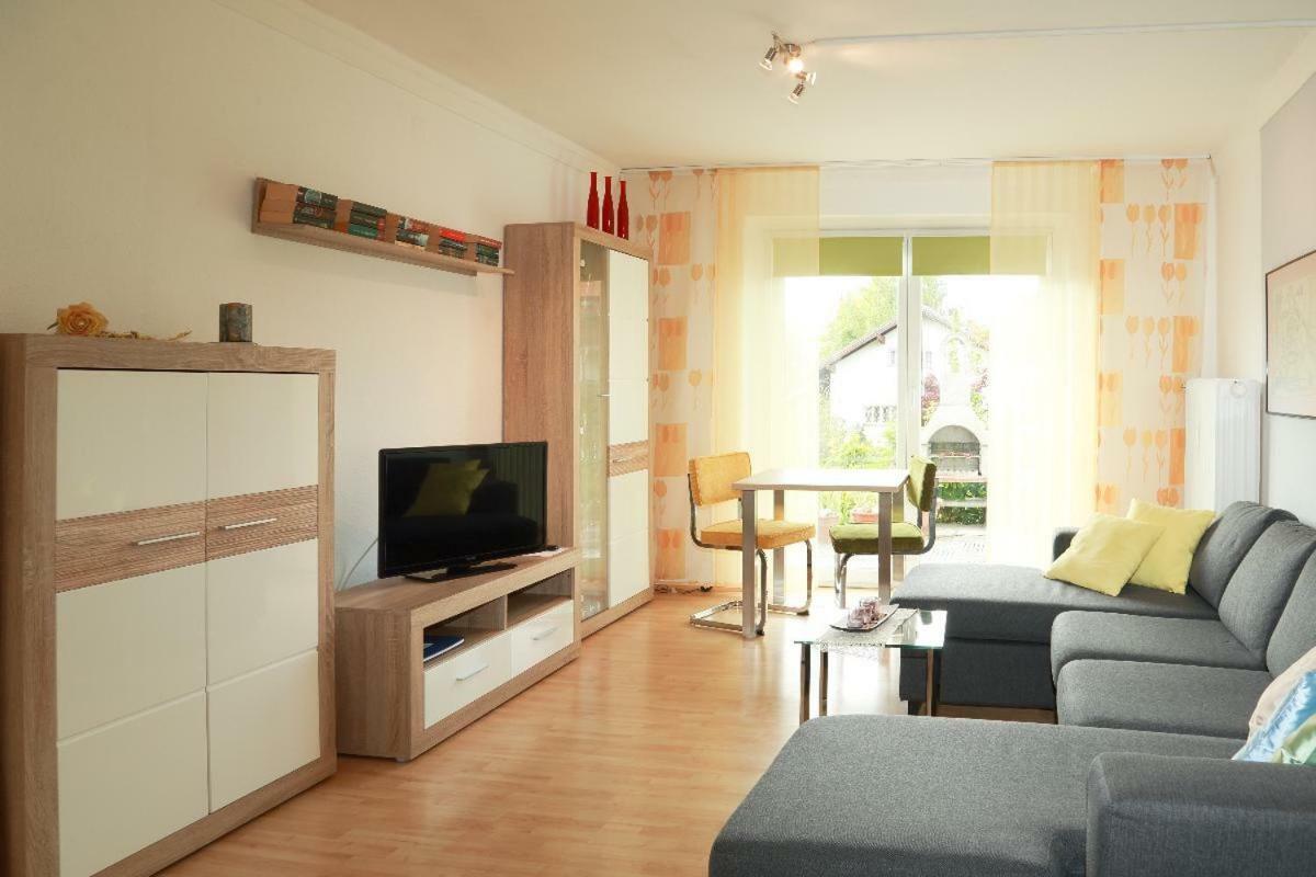 Ferienwohnung Casa Mia Spiegelau Zewnętrze zdjęcie